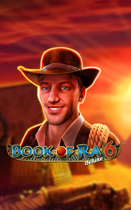 Book of Ra at Slots Mobile Casino