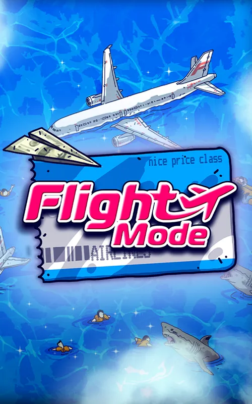 Flight Mode at Slots Mobile Casino